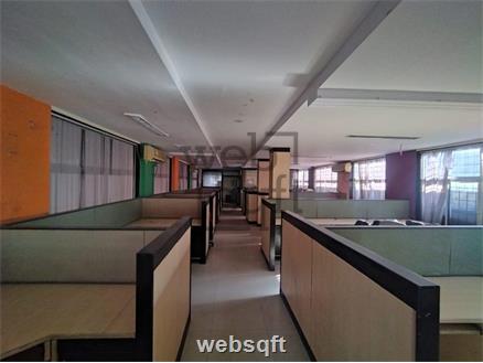 Office Space for Rent in Telangana
